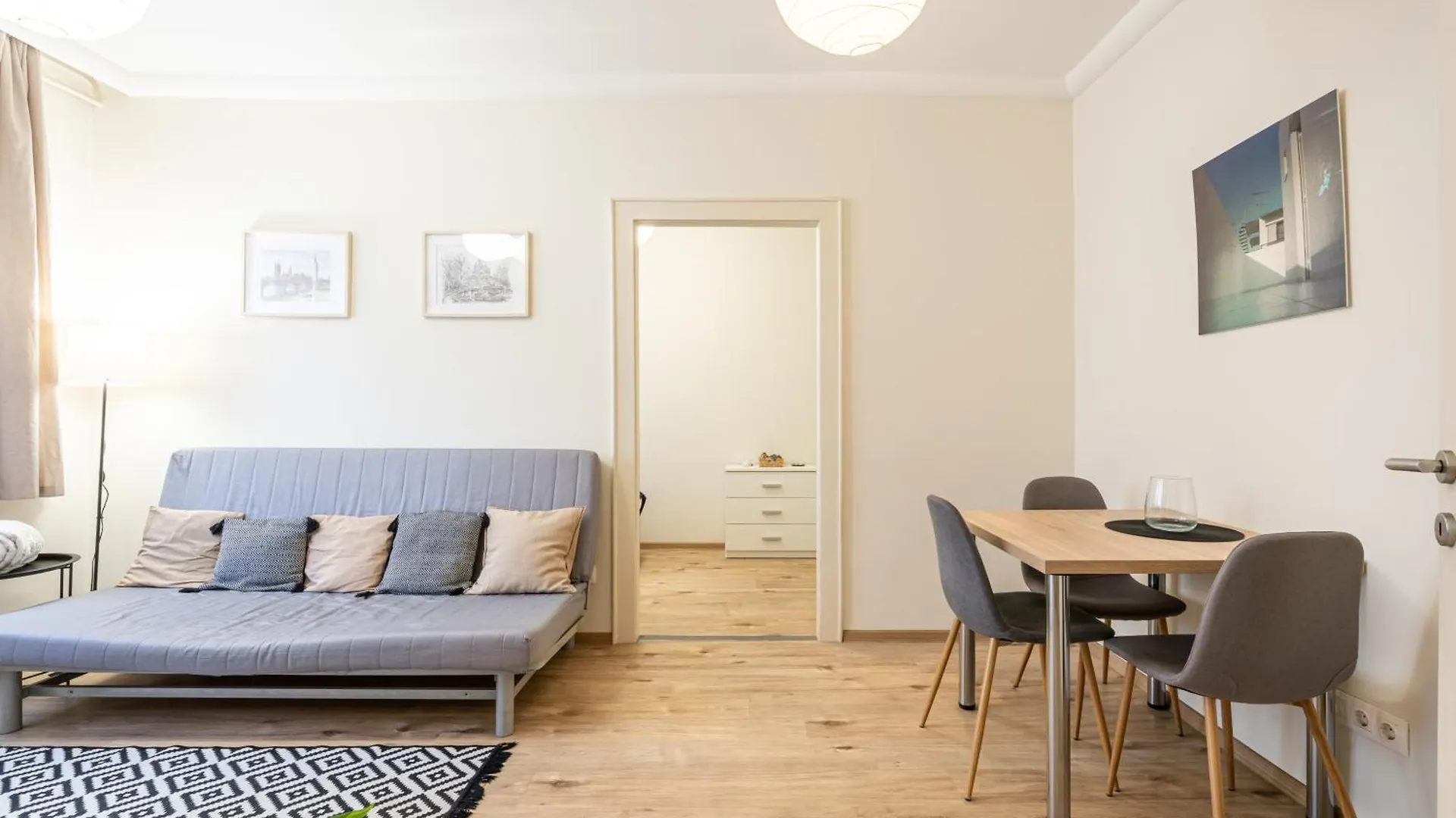 Soft Corner Apartment ブダペスト