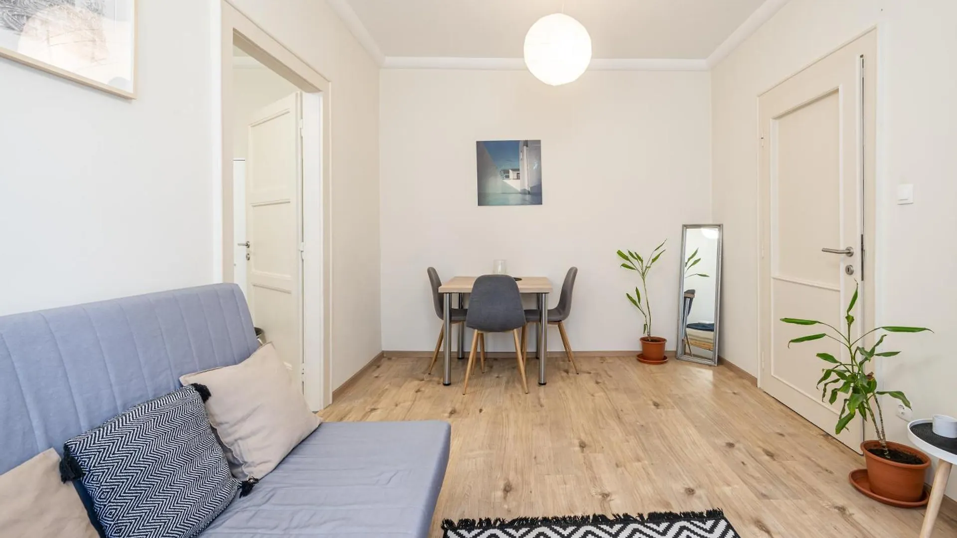 Soft Corner Apartment ブダペスト 0*,