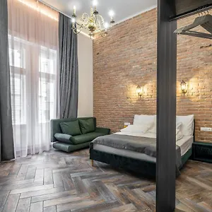 Marvelous In Andrassy Boulevard Διαμέρισμα